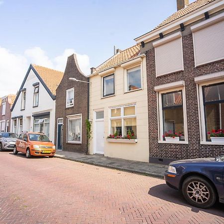 Vakantiehuis New Zeeland Scherpenisse Exterior photo